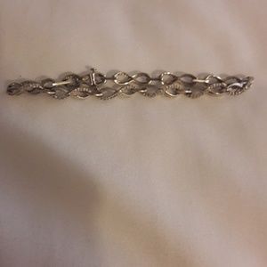 Infinity Bracelet